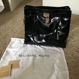 Michael Kors Hamilton
